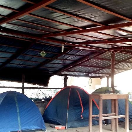 Do Alto Da Montanha Pousada فالي دو كاباو المظهر الخارجي الصورة