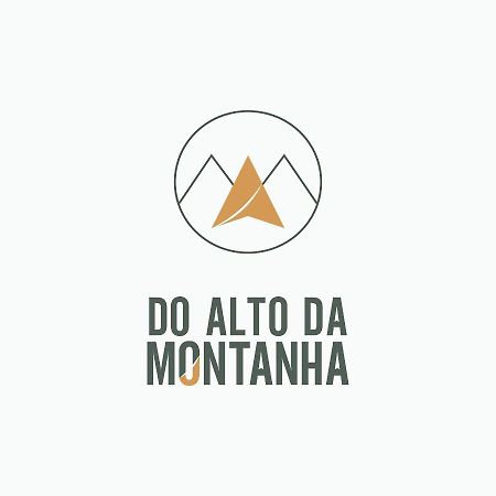 Do Alto Da Montanha Pousada فالي دو كاباو المظهر الخارجي الصورة