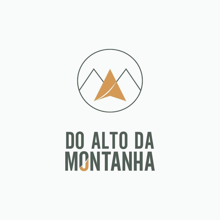 Do Alto Da Montanha Pousada فالي دو كاباو المظهر الخارجي الصورة